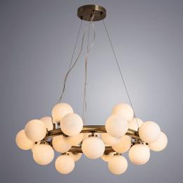 Подвесная люстра Arte Lamp Bolla-Piccolo  - 3